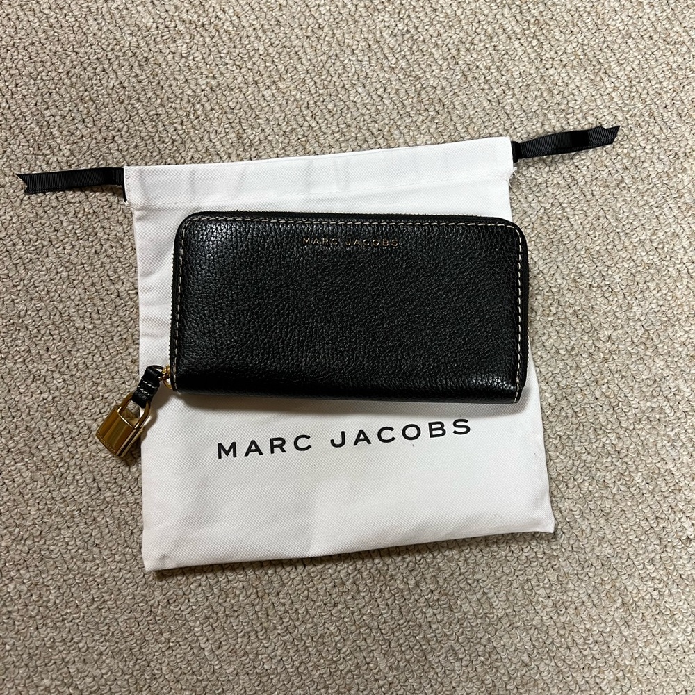 Marc Jacobs Wallet